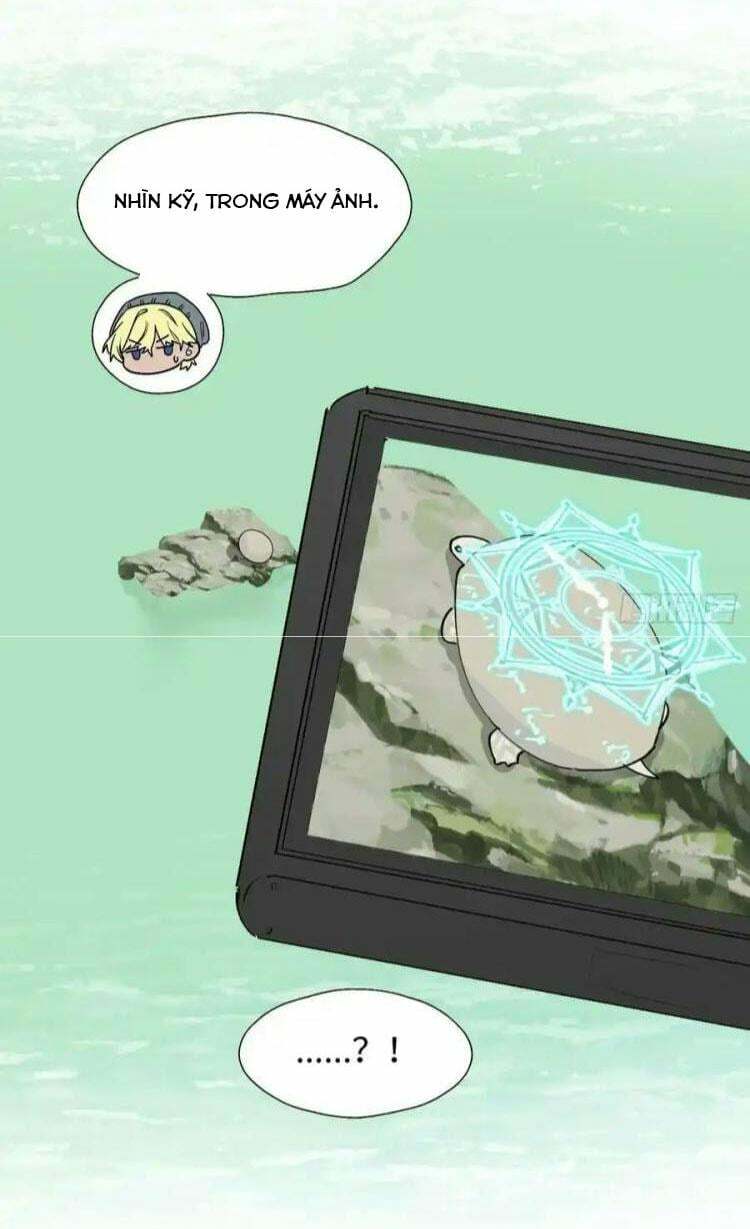 Ma Vương Đại Nhân Luôn Trêu Chọc Tôi - Chapter 66 - Page 28