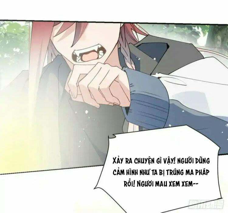 Ma Vương Đại Nhân Luôn Trêu Chọc Tôi - Chapter 66 - Page 30