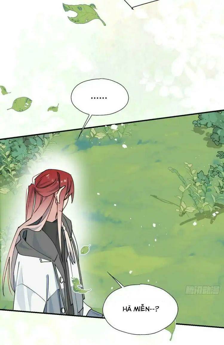 Ma Vương Đại Nhân Luôn Trêu Chọc Tôi - Chapter 66 - Page 31