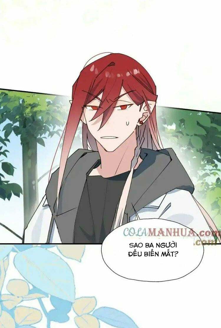 Ma Vương Đại Nhân Luôn Trêu Chọc Tôi - Chapter 66 - Page 32