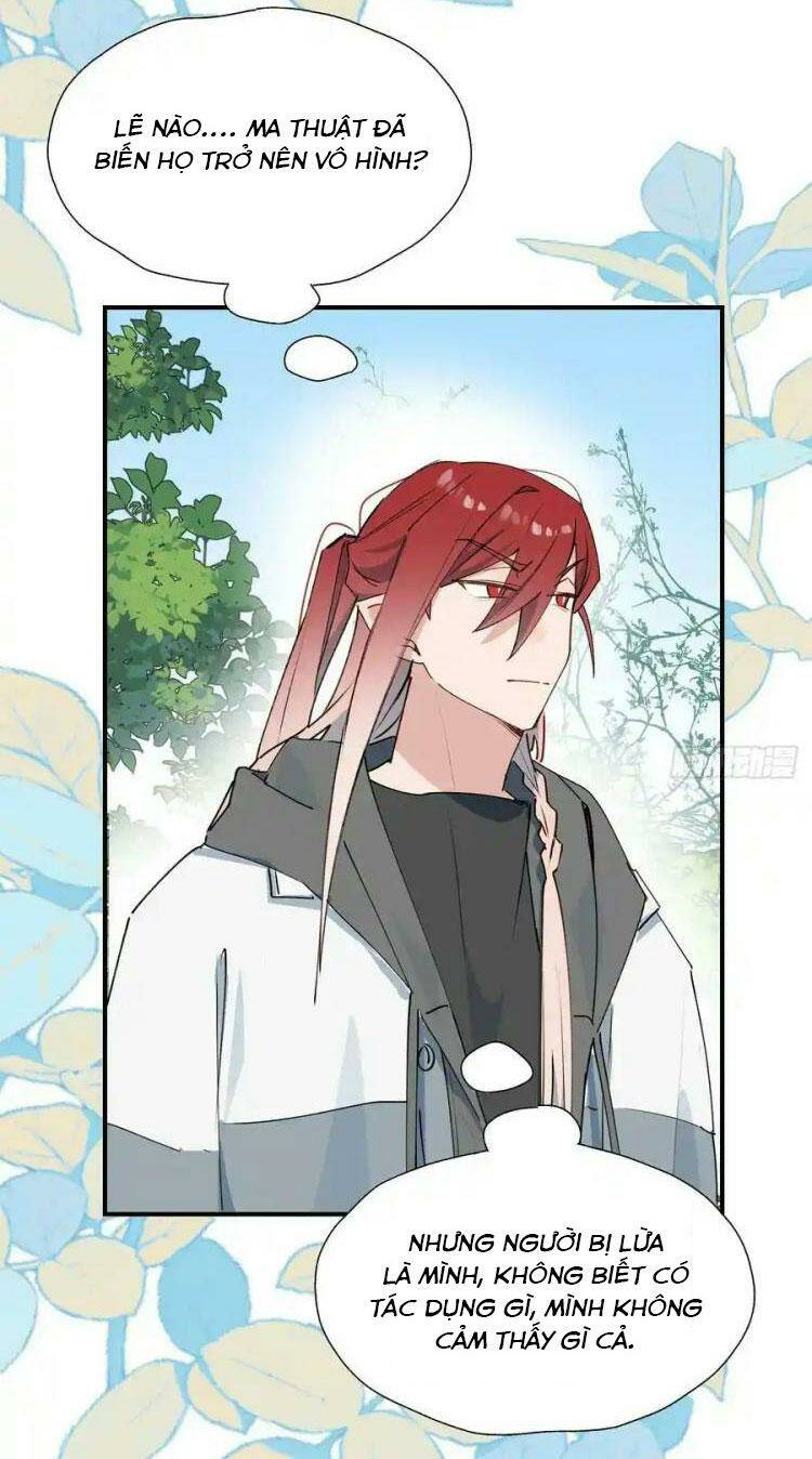 Ma Vương Đại Nhân Luôn Trêu Chọc Tôi - Chapter 66 - Page 33