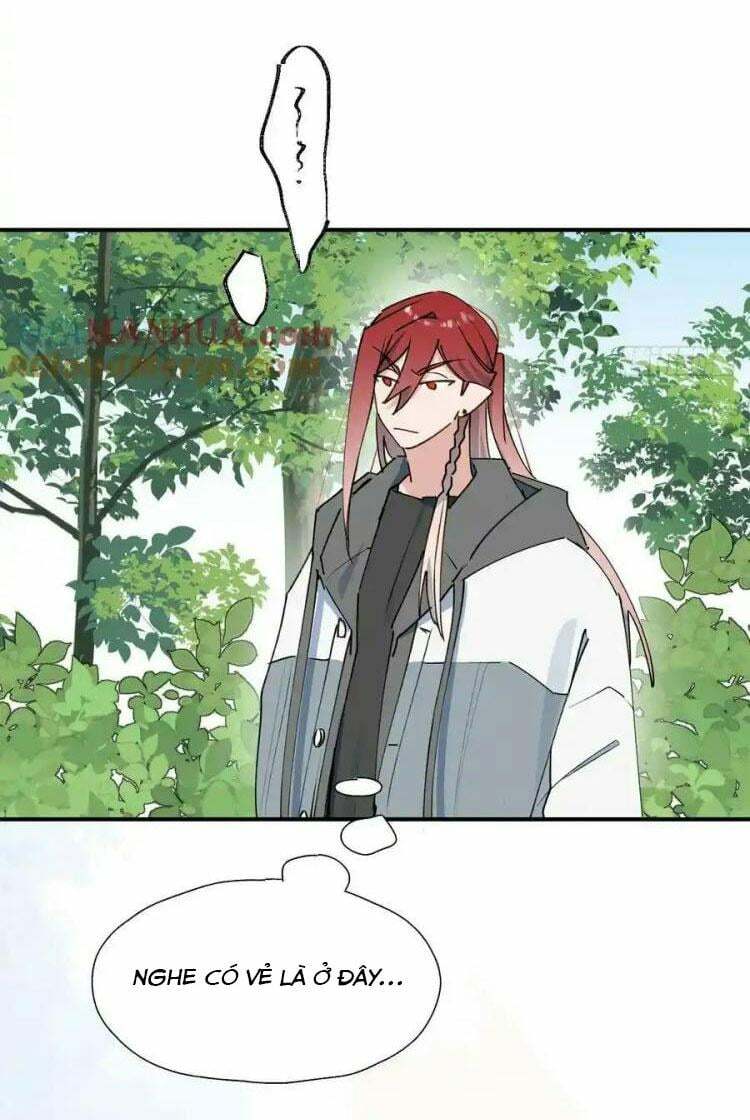 Ma Vương Đại Nhân Luôn Trêu Chọc Tôi - Chapter 66 - Page 37