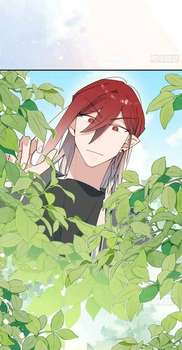 Ma Vương Đại Nhân Luôn Trêu Chọc Tôi - Chapter 66 - Page 38