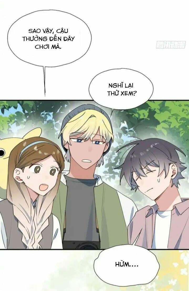 Ma Vương Đại Nhân Luôn Trêu Chọc Tôi - Chapter 66 - Page 3