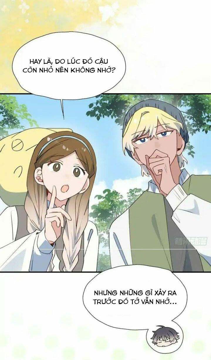 Ma Vương Đại Nhân Luôn Trêu Chọc Tôi - Chapter 66 - Page 5