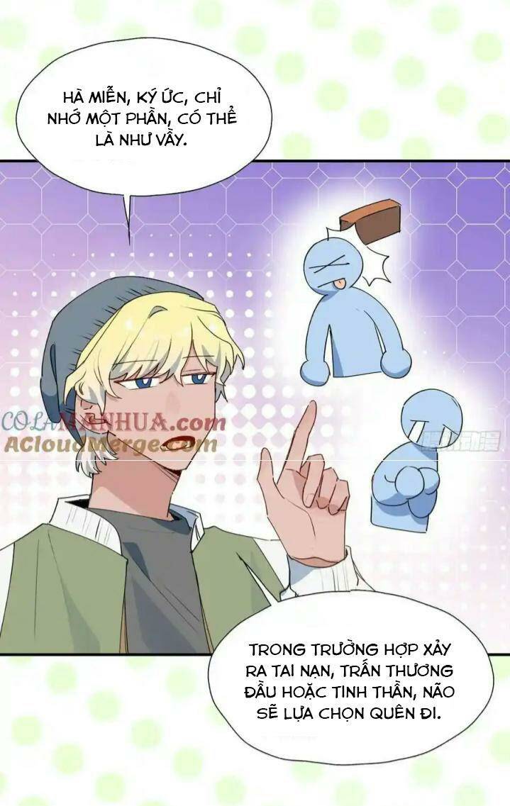 Ma Vương Đại Nhân Luôn Trêu Chọc Tôi - Chapter 66 - Page 6