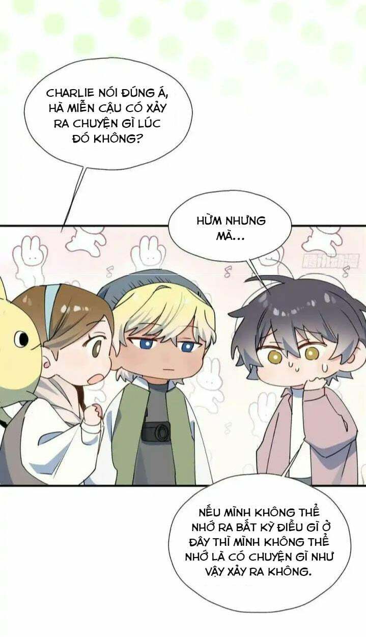 Ma Vương Đại Nhân Luôn Trêu Chọc Tôi - Chapter 66 - Page 7