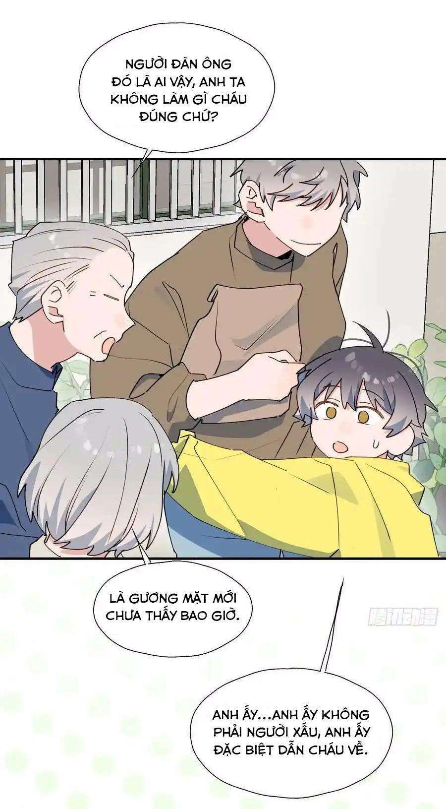 Ma Vương Đại Nhân Luôn Trêu Chọc Tôi - Chapter 67 - Page 20