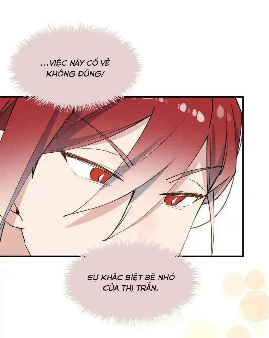 Ma Vương Đại Nhân Luôn Trêu Chọc Tôi - Chapter 67 - Page 24