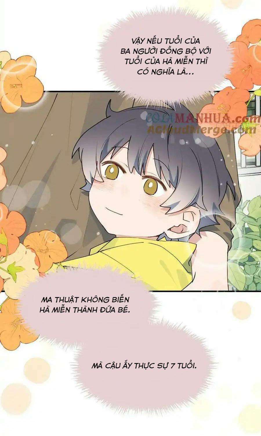 Ma Vương Đại Nhân Luôn Trêu Chọc Tôi - Chapter 67 - Page 25