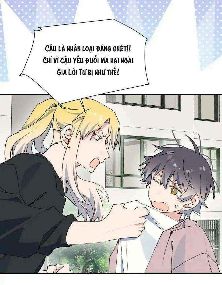 Ma Vương Đại Nhân Luôn Trêu Chọc Tôi - Chapter 67 - Page 30