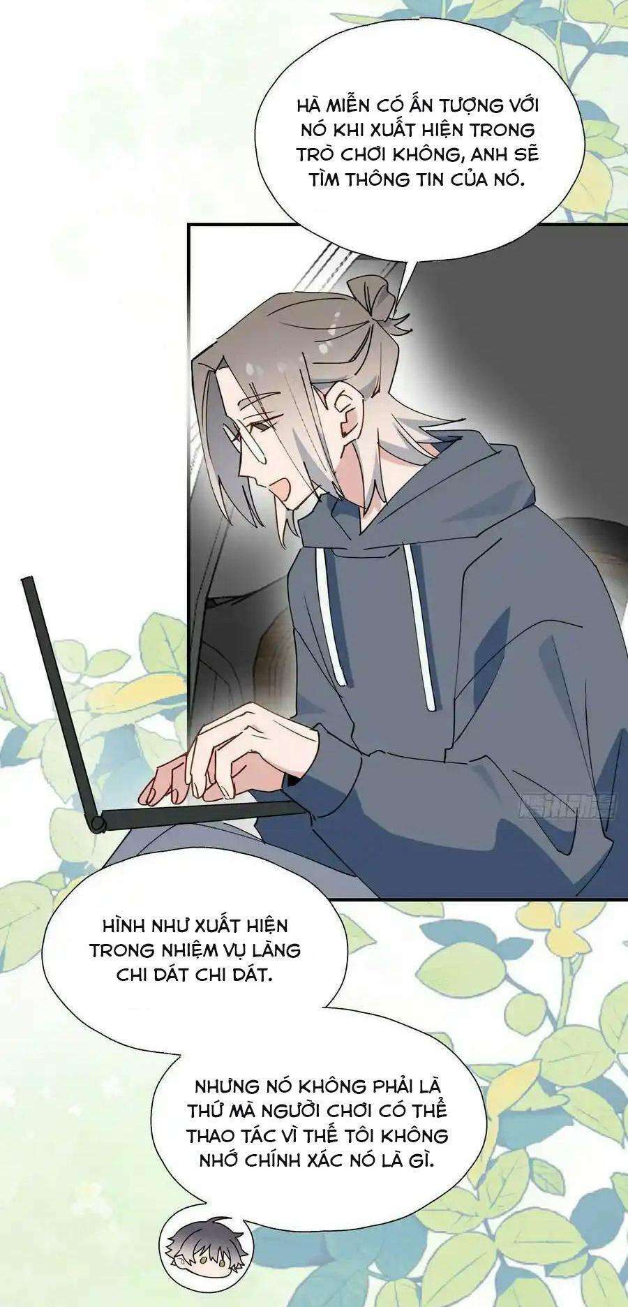 Ma Vương Đại Nhân Luôn Trêu Chọc Tôi - Chapter 67 - Page 35