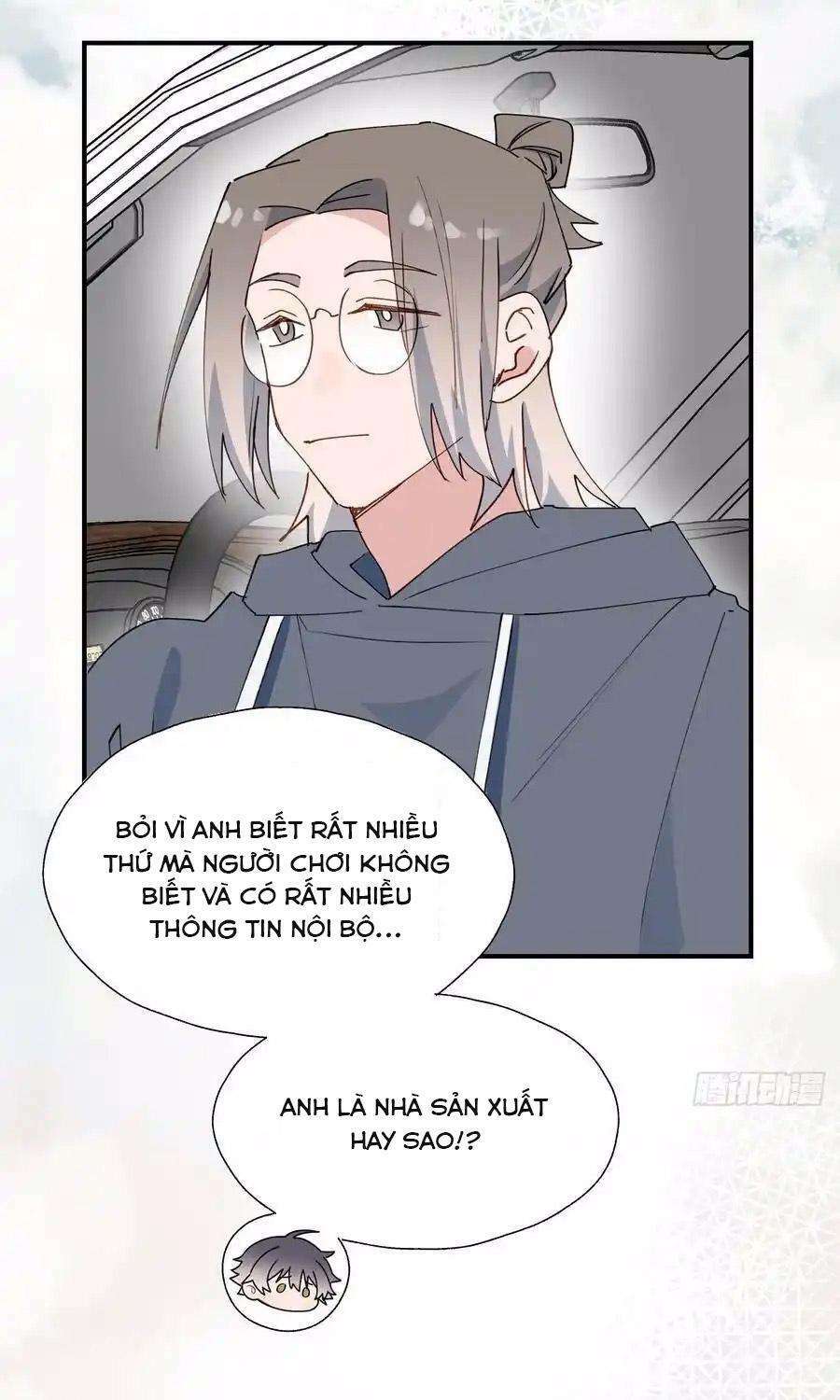 Ma Vương Đại Nhân Luôn Trêu Chọc Tôi - Chapter 67 - Page 37