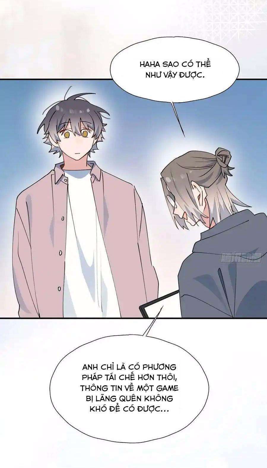 Ma Vương Đại Nhân Luôn Trêu Chọc Tôi - Chapter 67 - Page 38