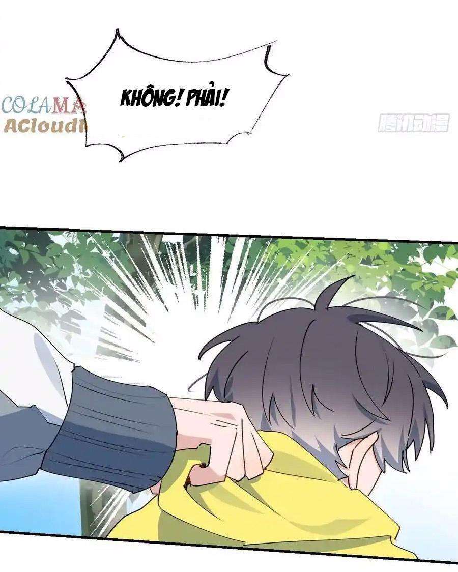 Ma Vương Đại Nhân Luôn Trêu Chọc Tôi - Chapter 67 - Page 5