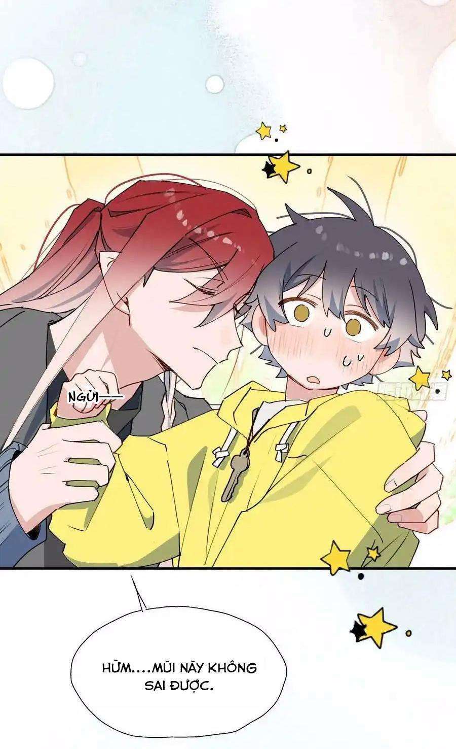 Ma Vương Đại Nhân Luôn Trêu Chọc Tôi - Chapter 67 - Page 7