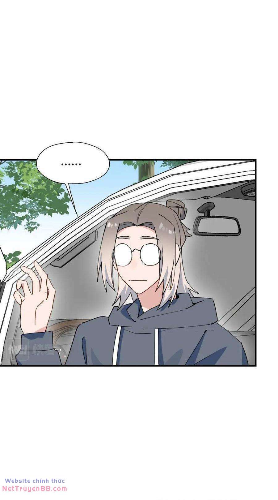 Ma Vương Đại Nhân Luôn Trêu Chọc Tôi - Chapter 68 - Page 10