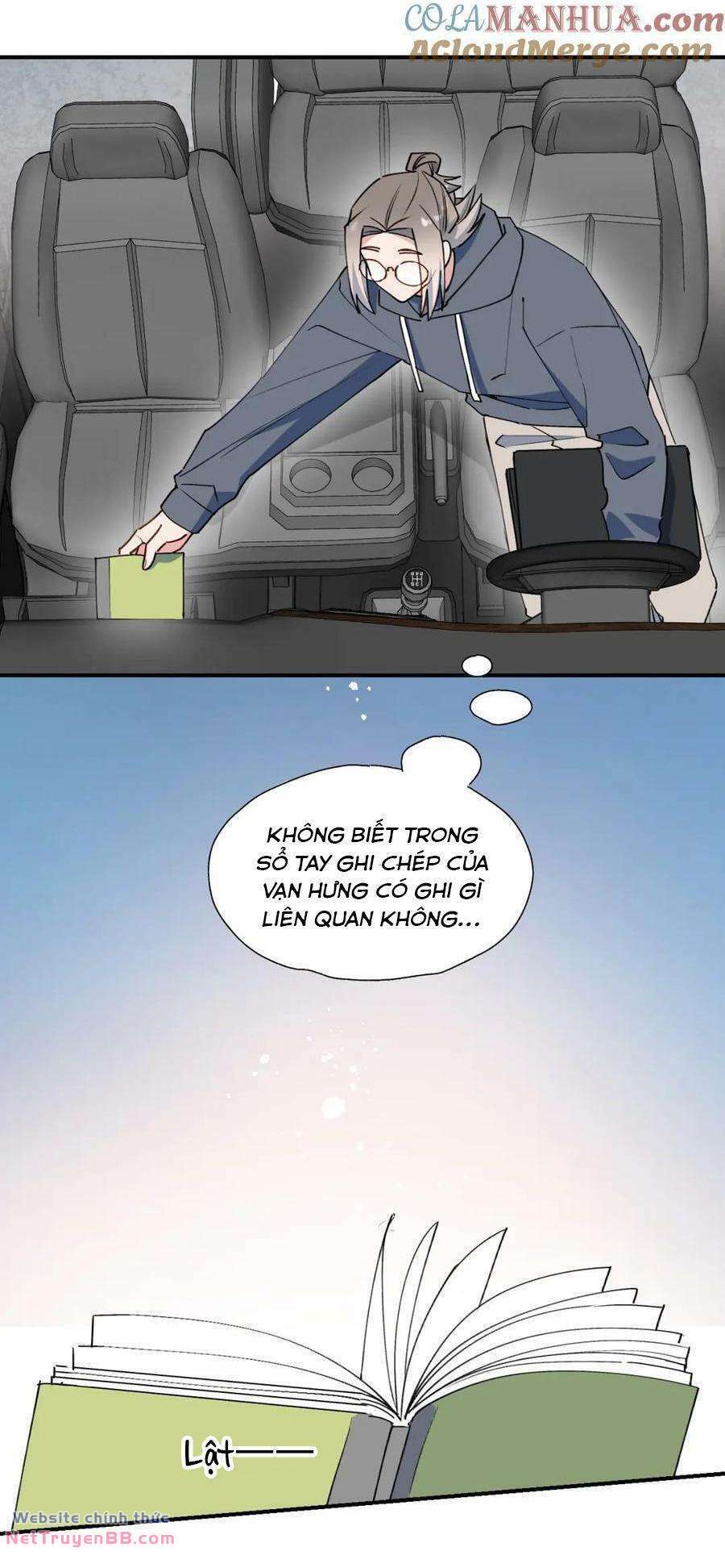 Ma Vương Đại Nhân Luôn Trêu Chọc Tôi - Chapter 68 - Page 11