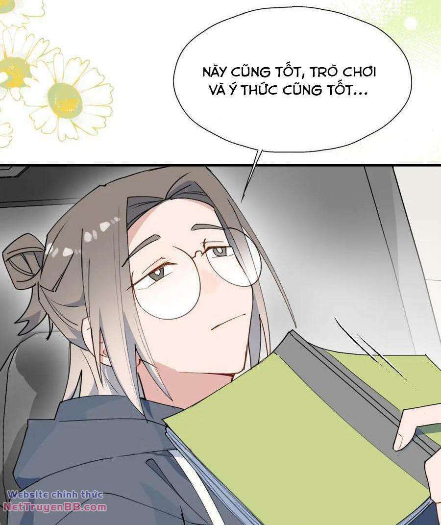 Ma Vương Đại Nhân Luôn Trêu Chọc Tôi - Chapter 68 - Page 13