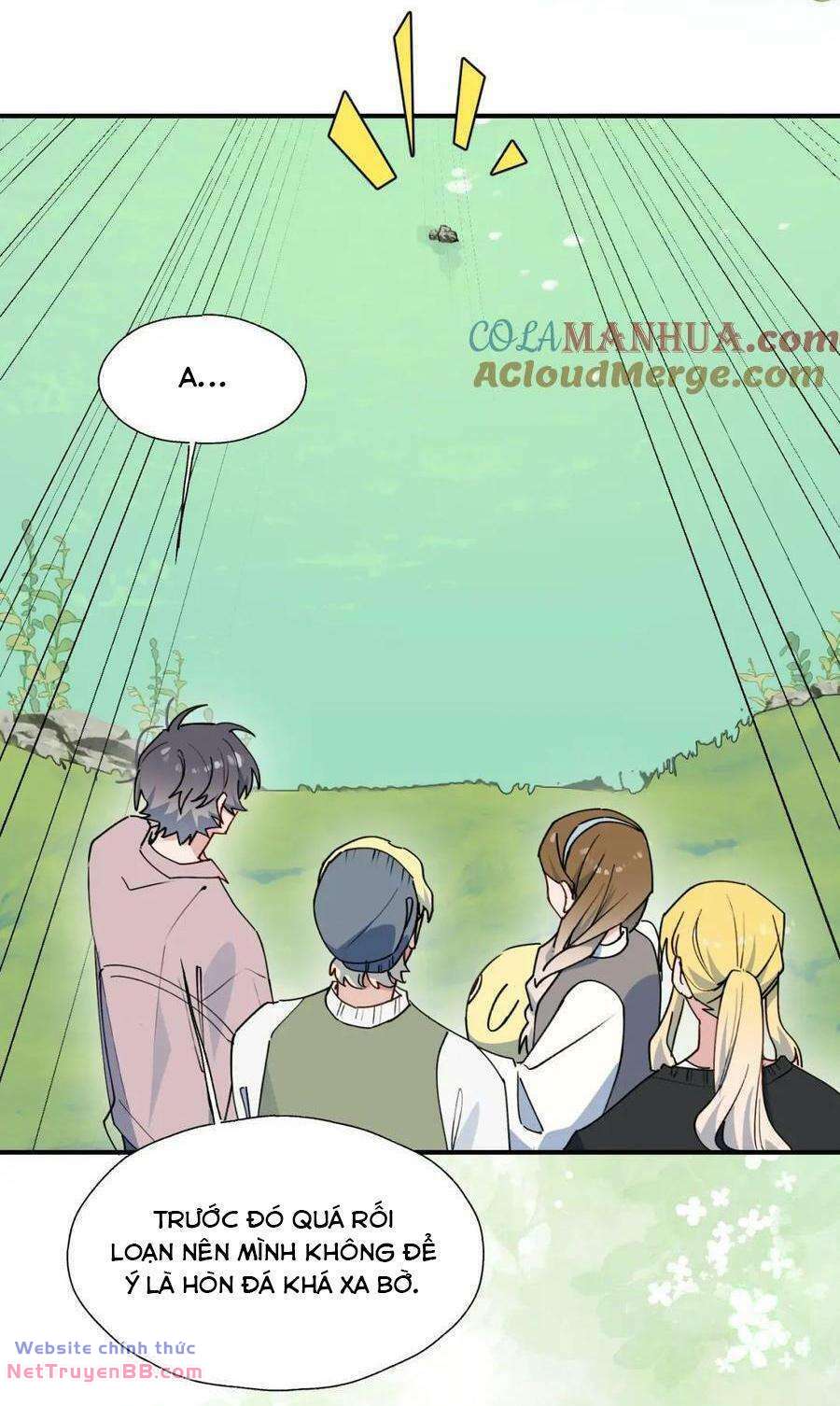 Ma Vương Đại Nhân Luôn Trêu Chọc Tôi - Chapter 68 - Page 16