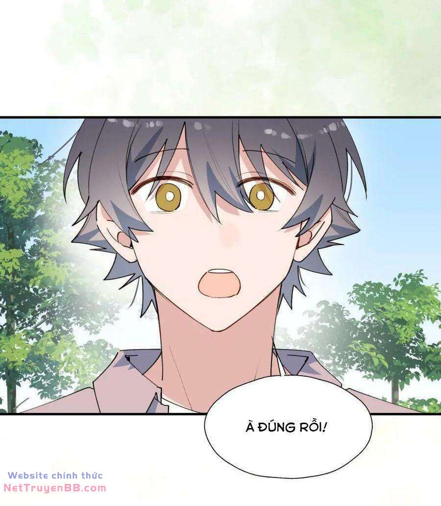 Ma Vương Đại Nhân Luôn Trêu Chọc Tôi - Chapter 68 - Page 17