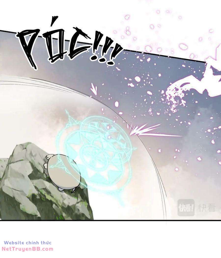 Ma Vương Đại Nhân Luôn Trêu Chọc Tôi - Chapter 68 - Page 21