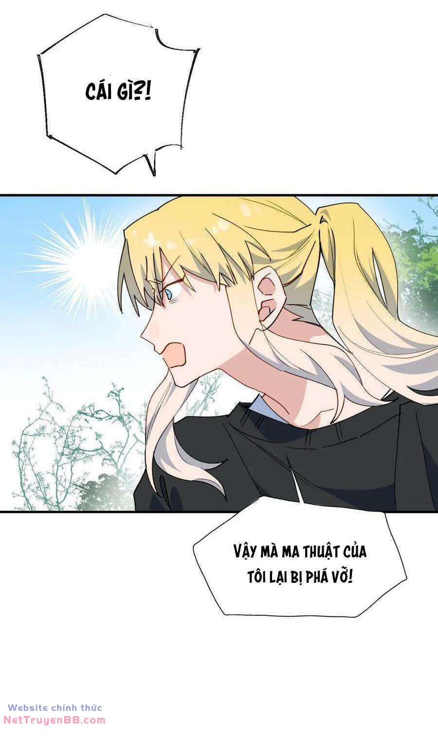 Ma Vương Đại Nhân Luôn Trêu Chọc Tôi - Chapter 68 - Page 22