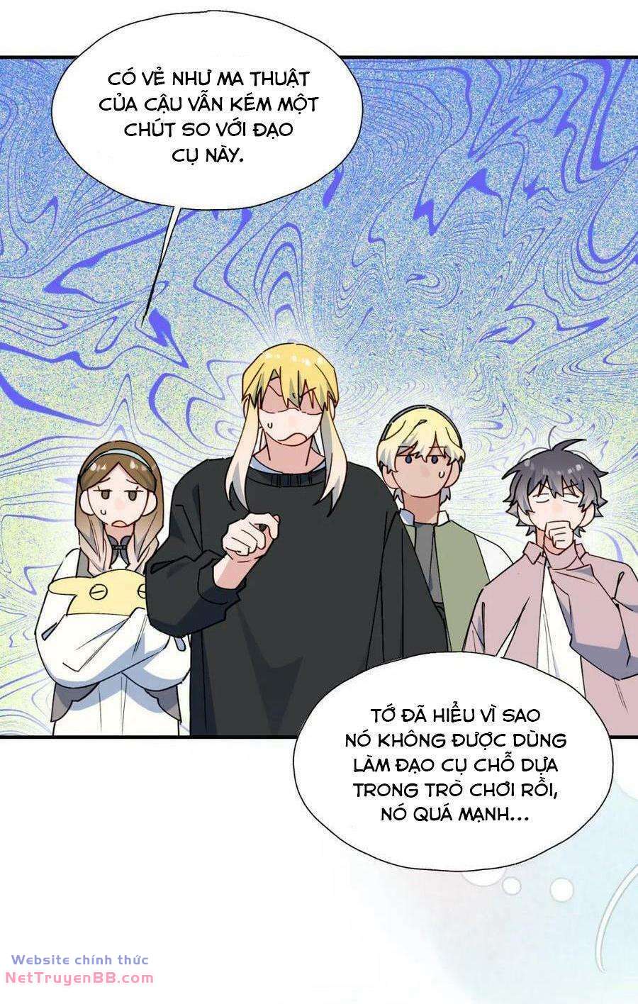 Ma Vương Đại Nhân Luôn Trêu Chọc Tôi - Chapter 68 - Page 23