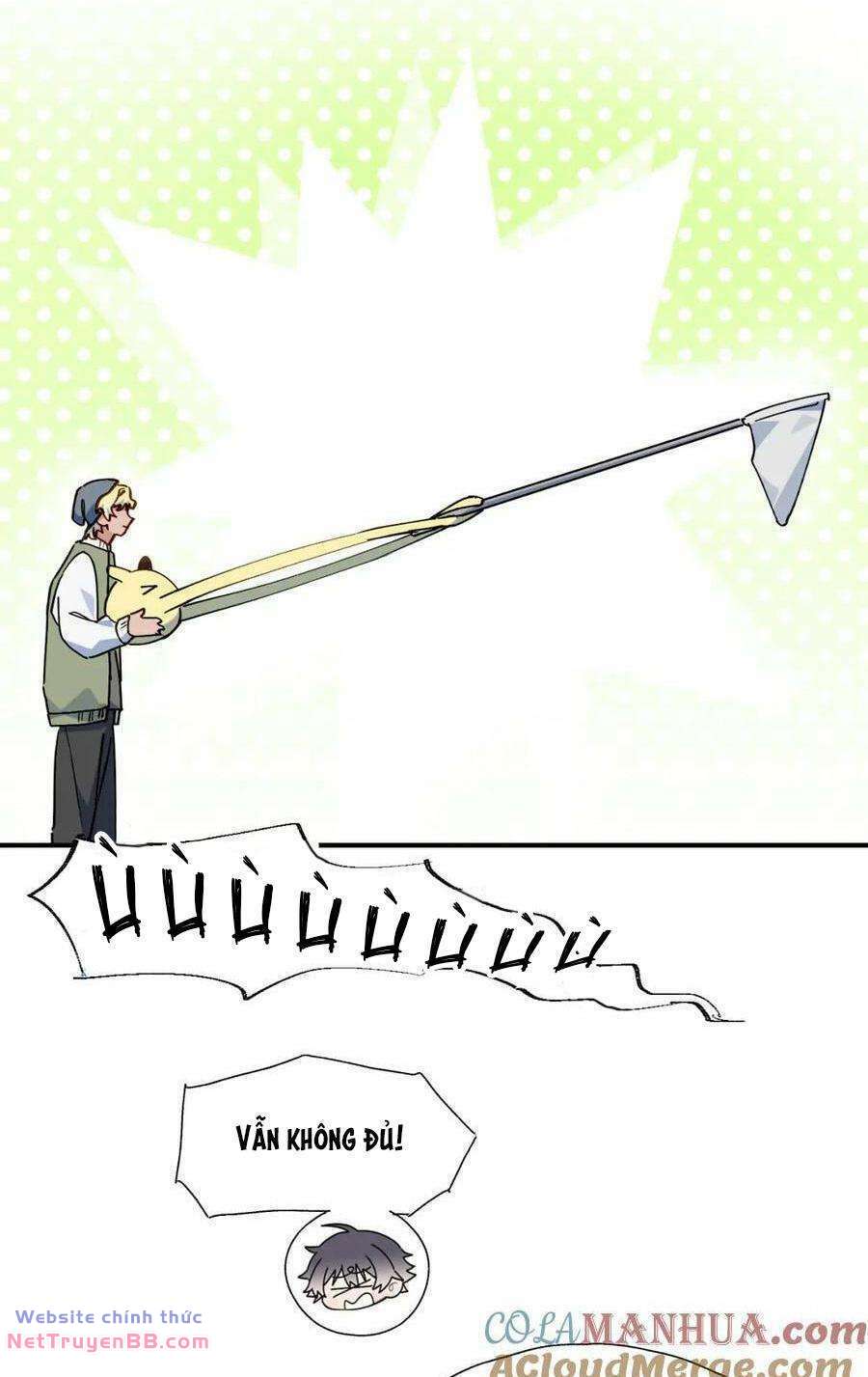 Ma Vương Đại Nhân Luôn Trêu Chọc Tôi - Chapter 68 - Page 27