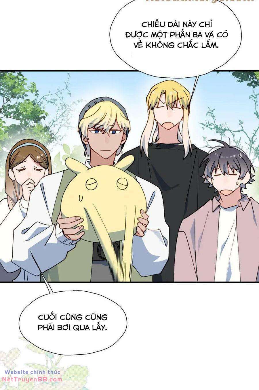 Ma Vương Đại Nhân Luôn Trêu Chọc Tôi - Chapter 68 - Page 28