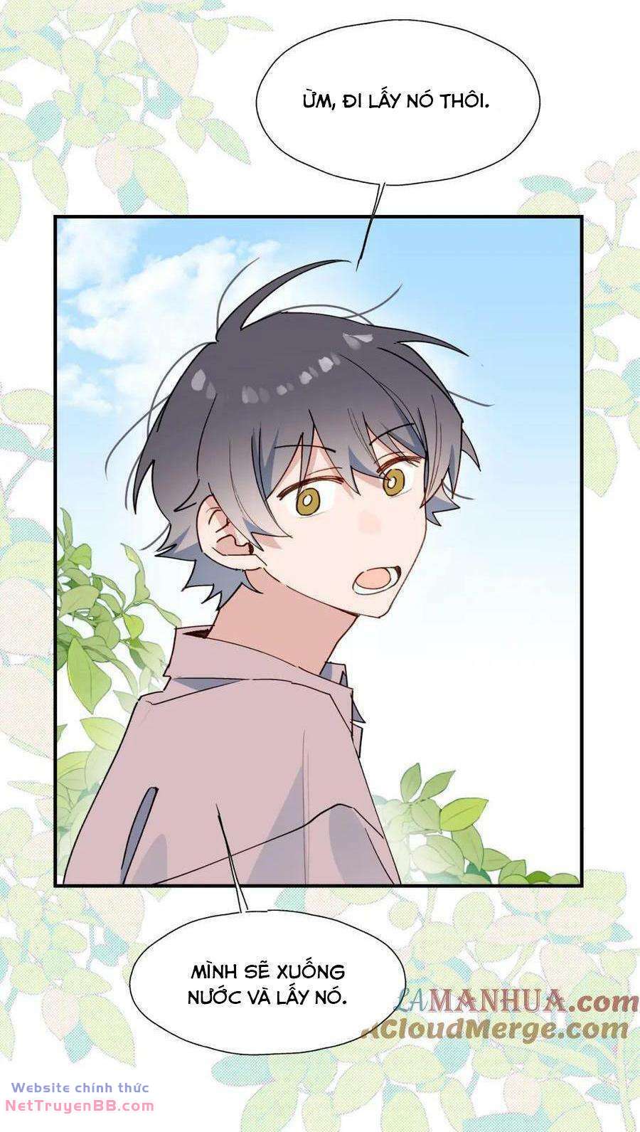 Ma Vương Đại Nhân Luôn Trêu Chọc Tôi - Chapter 68 - Page 29