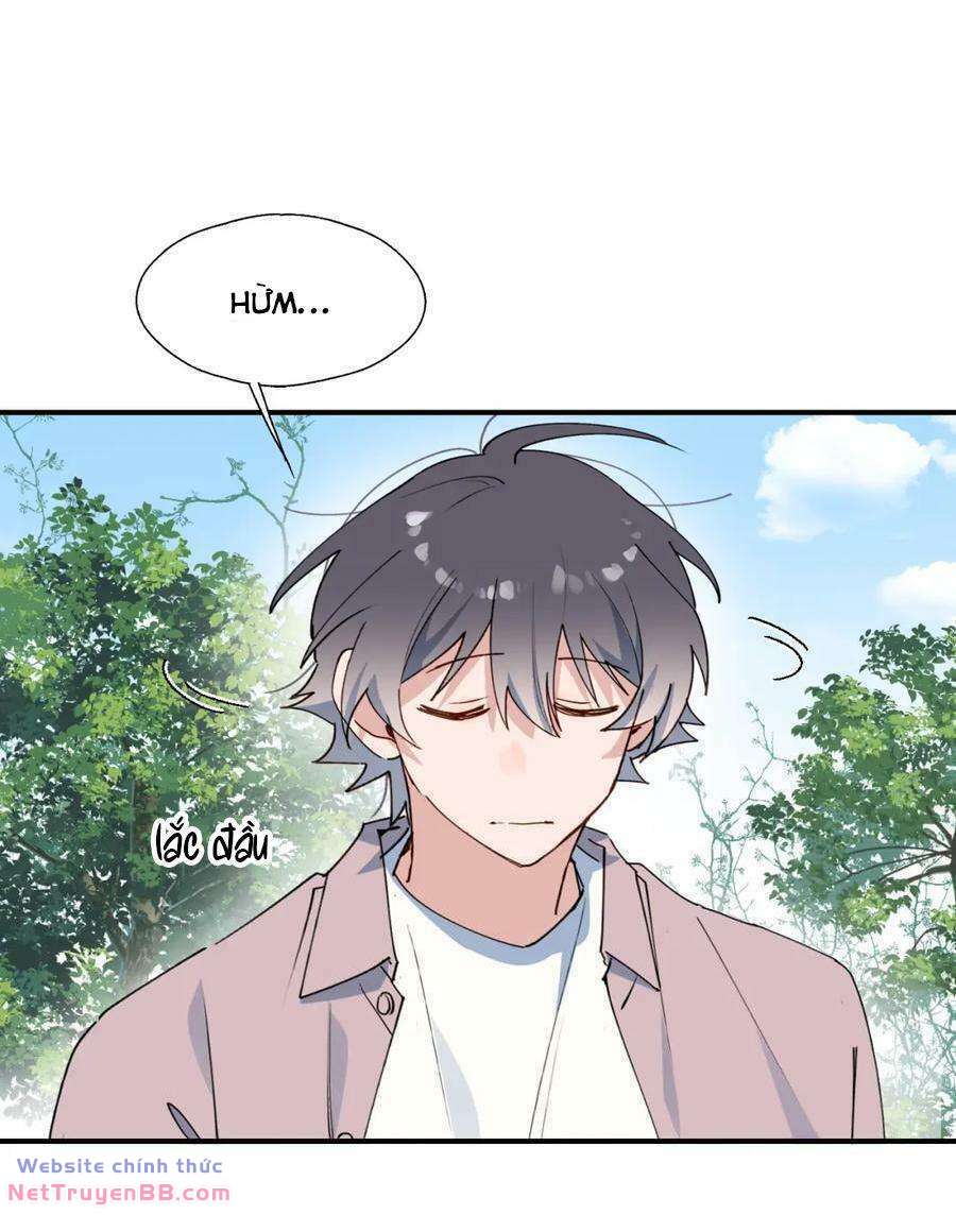 Ma Vương Đại Nhân Luôn Trêu Chọc Tôi - Chapter 68 - Page 32