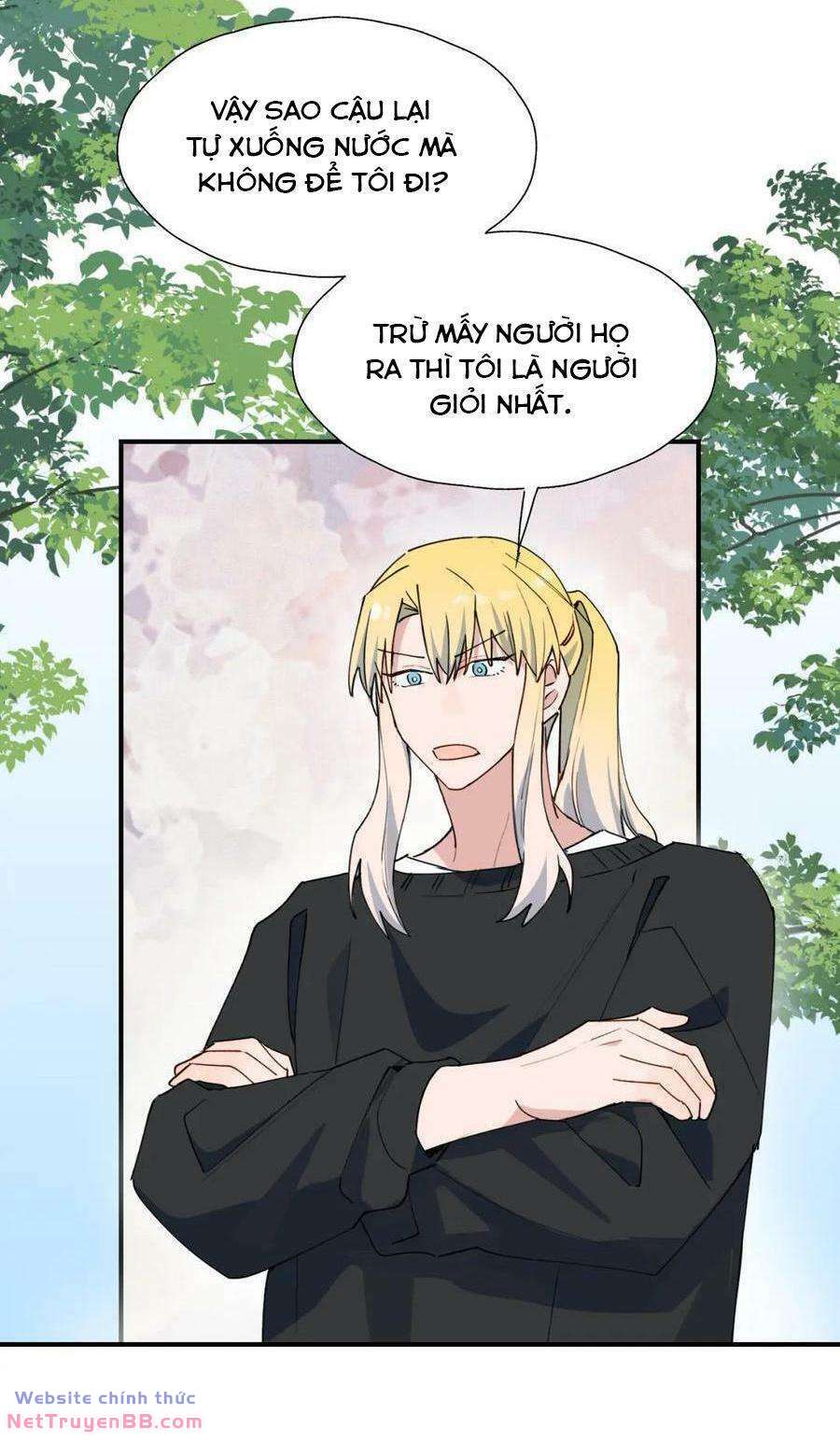 Ma Vương Đại Nhân Luôn Trêu Chọc Tôi - Chapter 68 - Page 34