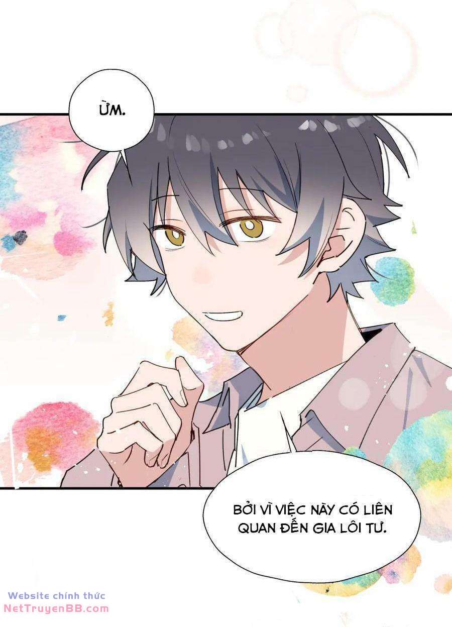 Ma Vương Đại Nhân Luôn Trêu Chọc Tôi - Chapter 68 - Page 36