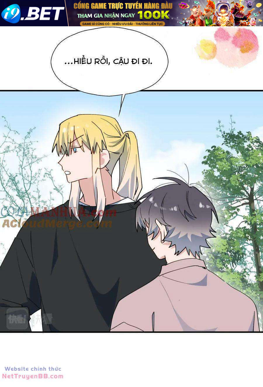 Ma Vương Đại Nhân Luôn Trêu Chọc Tôi - Chapter 68 - Page 37