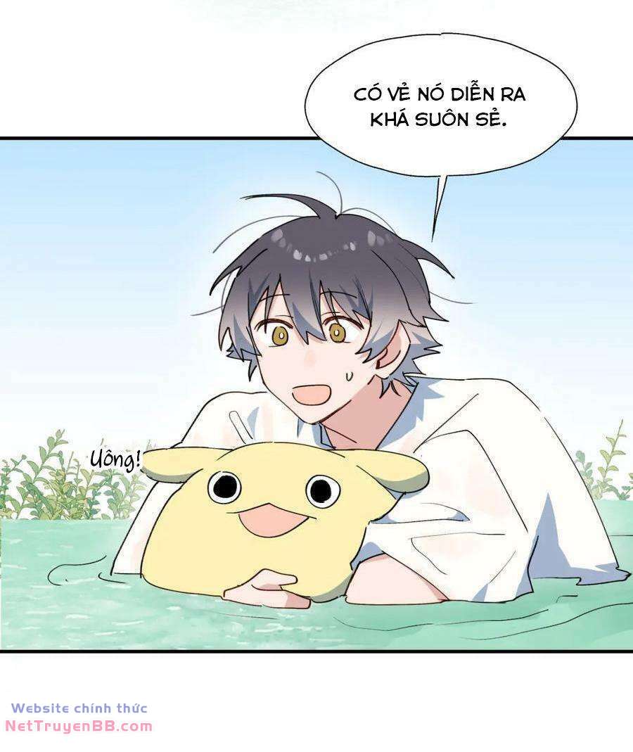 Ma Vương Đại Nhân Luôn Trêu Chọc Tôi - Chapter 68 - Page 40