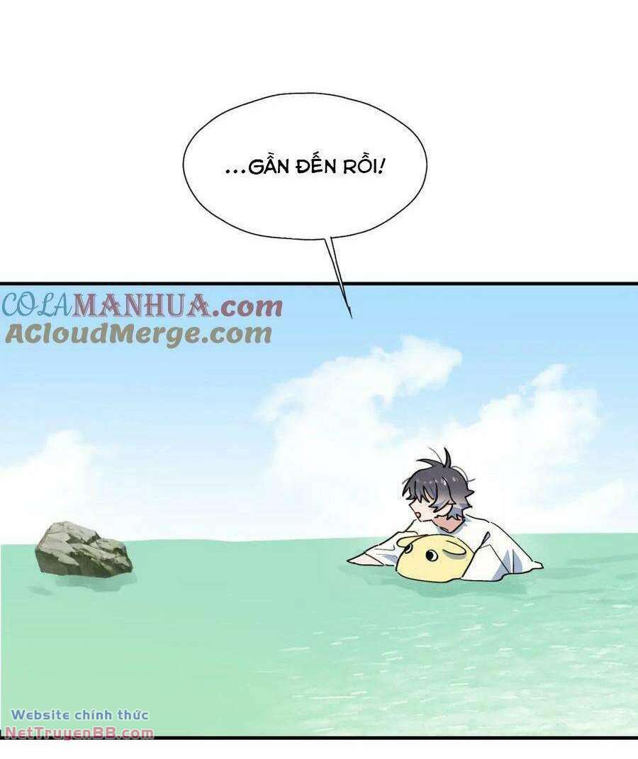 Ma Vương Đại Nhân Luôn Trêu Chọc Tôi - Chapter 68 - Page 41