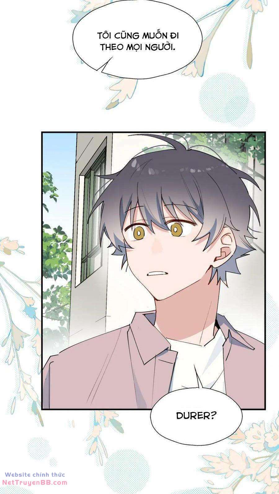 Ma Vương Đại Nhân Luôn Trêu Chọc Tôi - Chapter 68 - Page 5