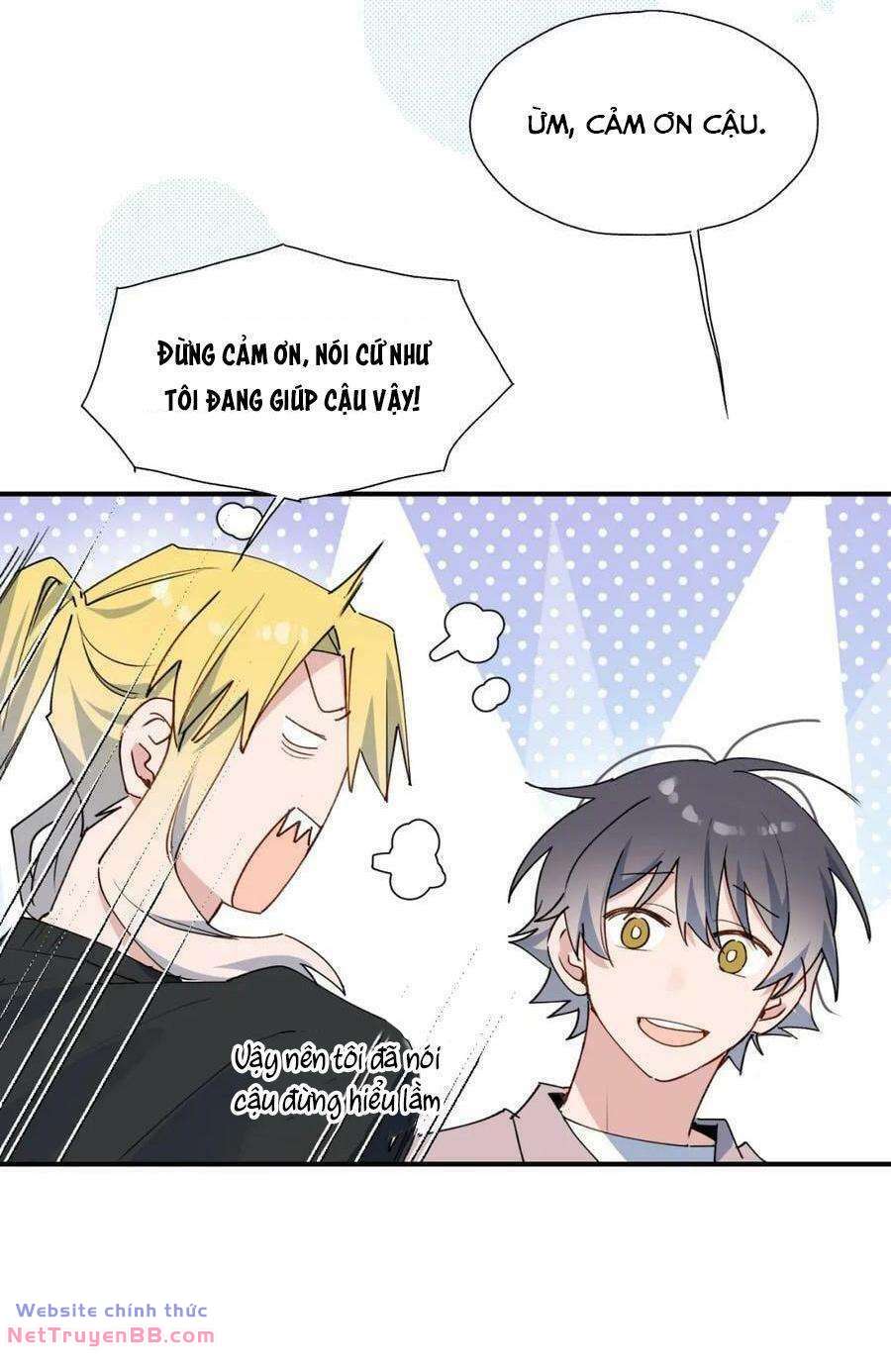 Ma Vương Đại Nhân Luôn Trêu Chọc Tôi - Chapter 68 - Page 7