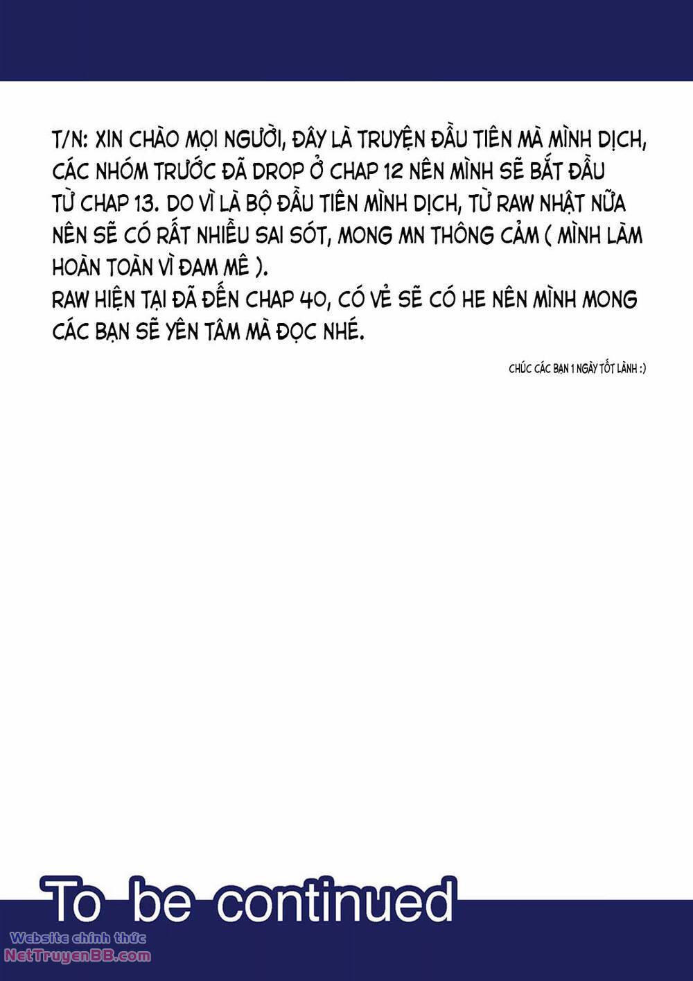 Ngay Kể Cả Khi Anh Gọi Nó Là Yêu - Chapter 13 - Page 26