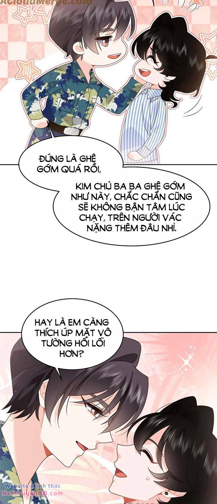 Hotboy Quốc Dân Là Nữ - Chapter 455 - Page 14