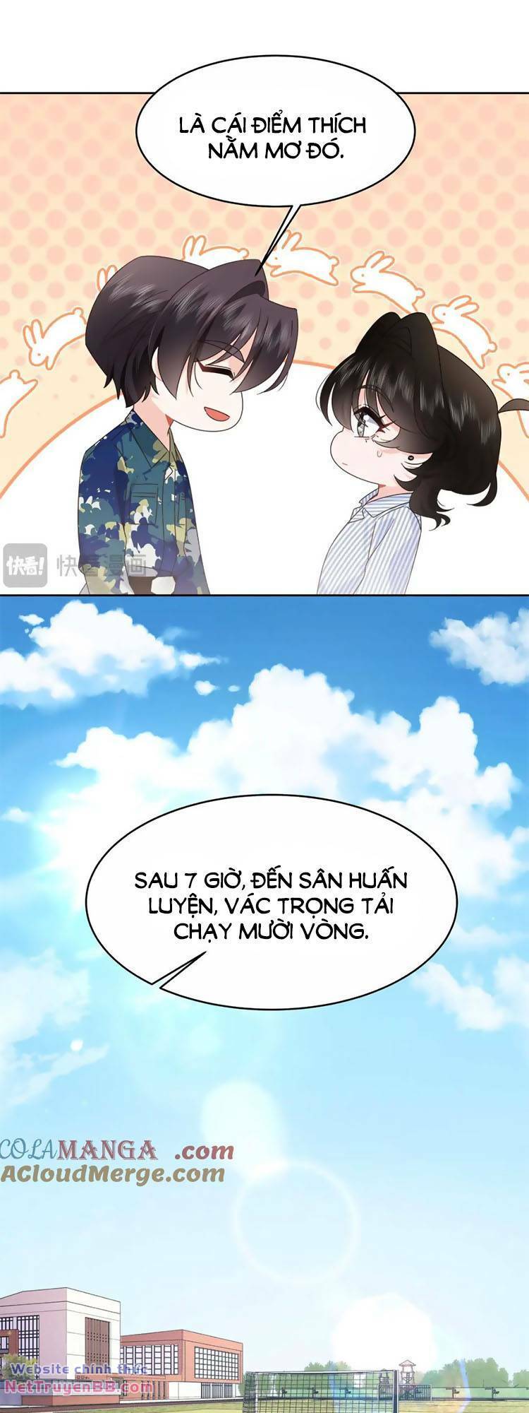 Hotboy Quốc Dân Là Nữ - Chapter 455 - Page 16