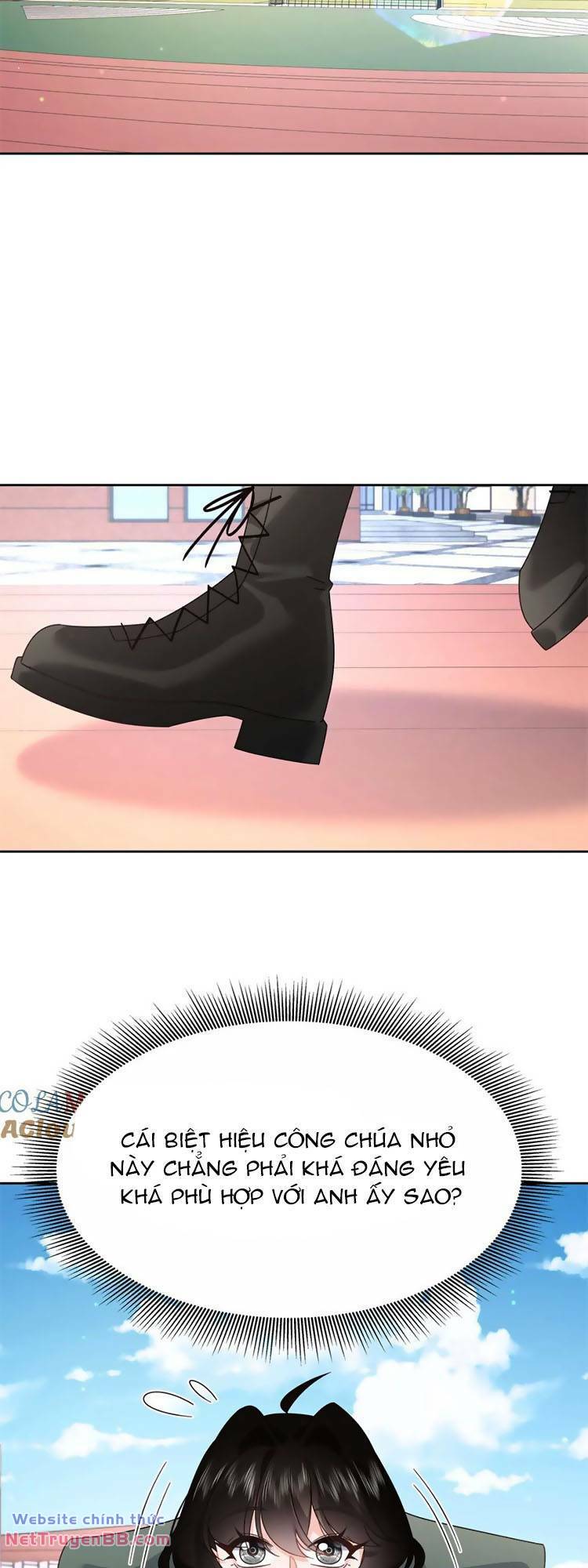Hotboy Quốc Dân Là Nữ - Chapter 455 - Page 17