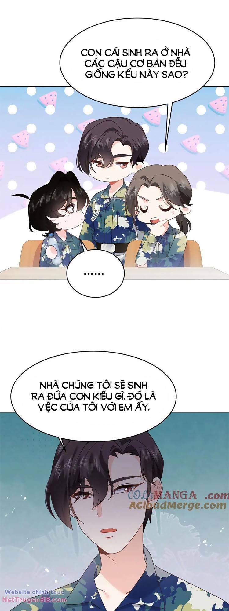 Hotboy Quốc Dân Là Nữ - Chapter 455 - Page 21