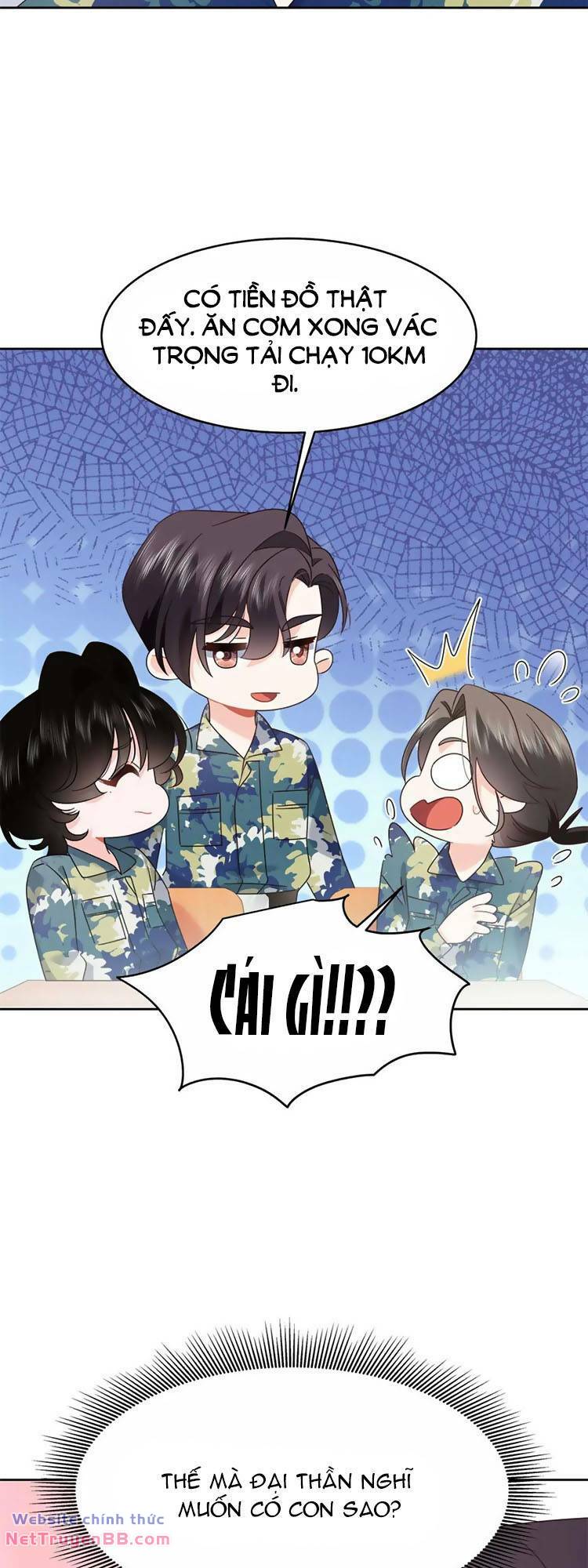 Hotboy Quốc Dân Là Nữ - Chapter 455 - Page 22