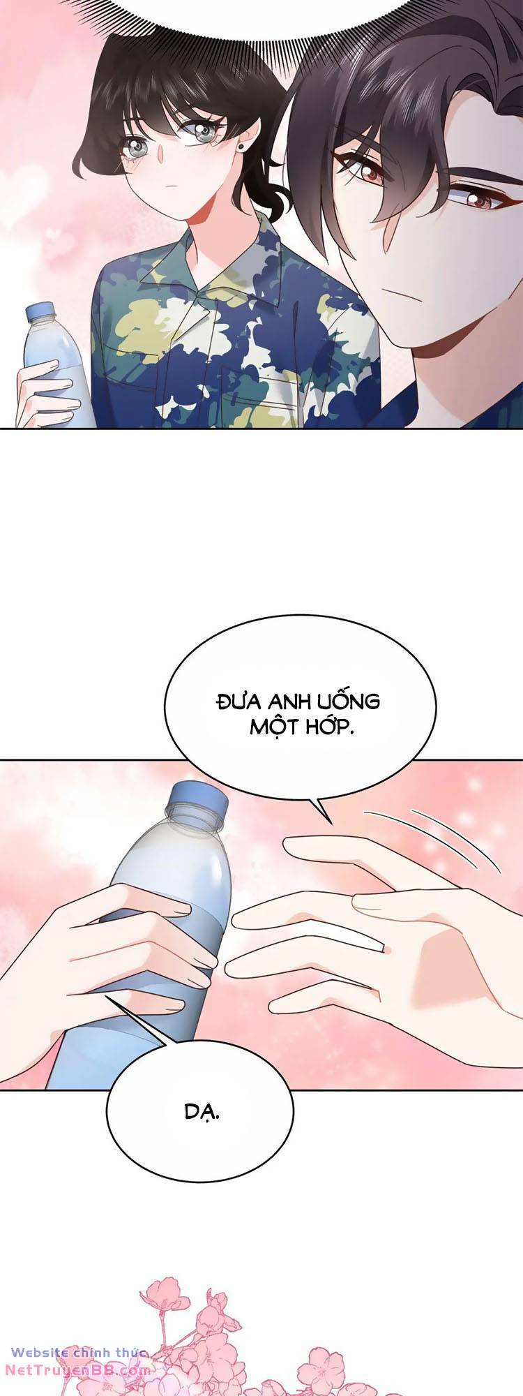 Hotboy Quốc Dân Là Nữ - Chapter 455 - Page 23