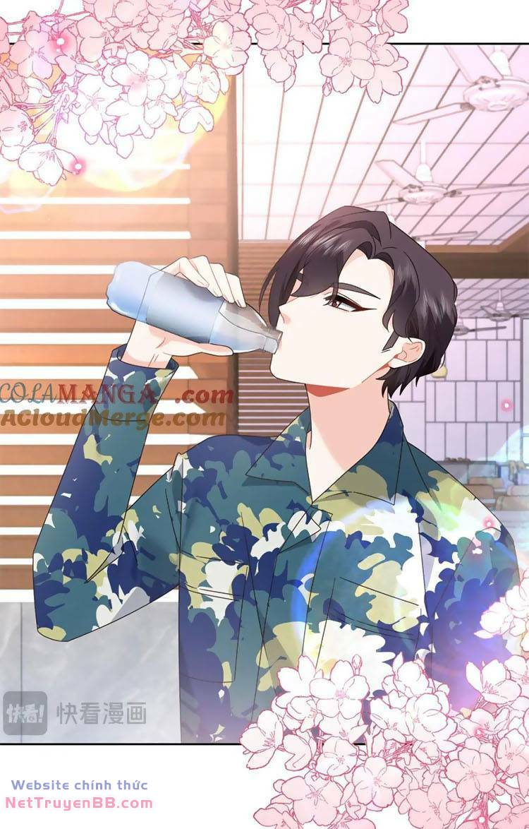 Hotboy Quốc Dân Là Nữ - Chapter 455 - Page 24