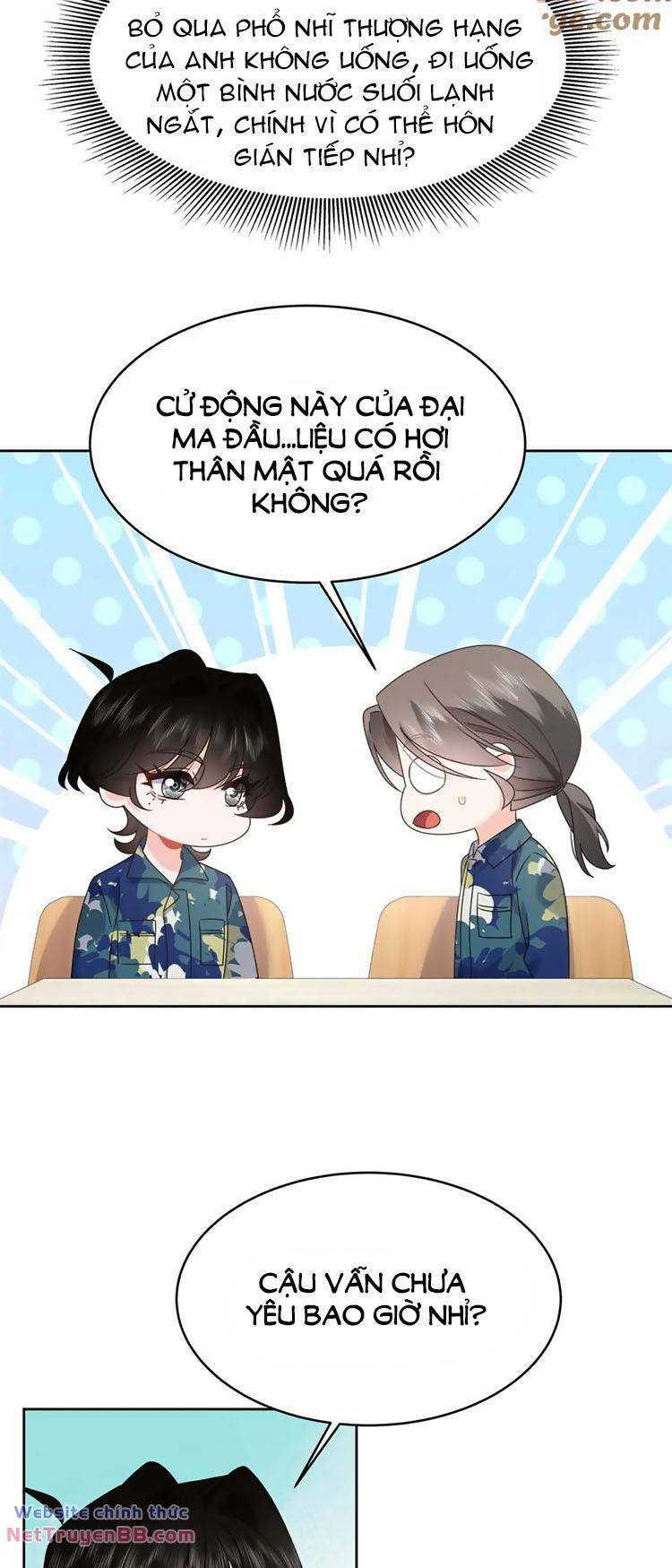 Hotboy Quốc Dân Là Nữ - Chapter 455 - Page 26