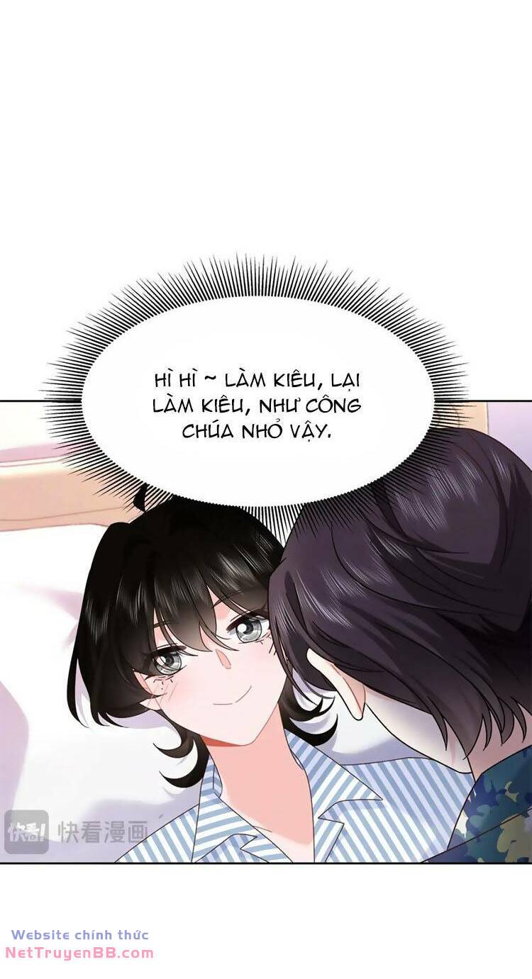 Hotboy Quốc Dân Là Nữ - Chapter 455 - Page 3