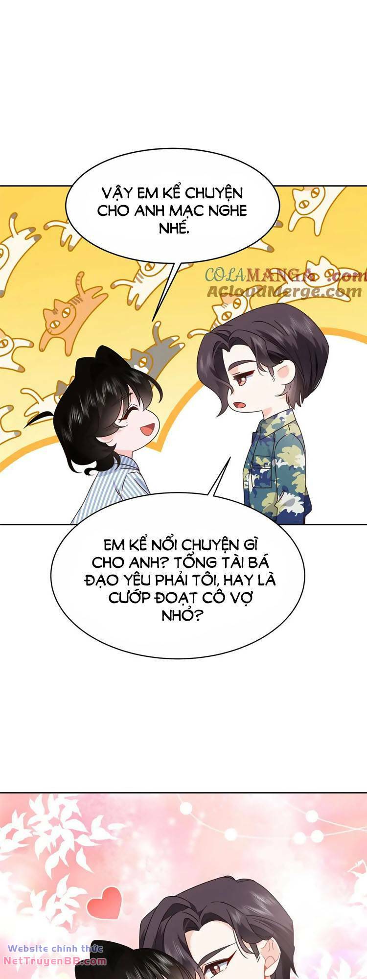 Hotboy Quốc Dân Là Nữ - Chapter 455 - Page 4